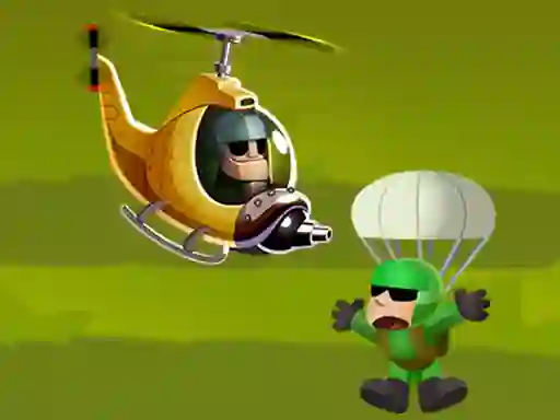 Helicopter Master — 無料オンラインゲーム