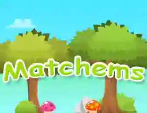 Matchems — 無料オンラインゲーム