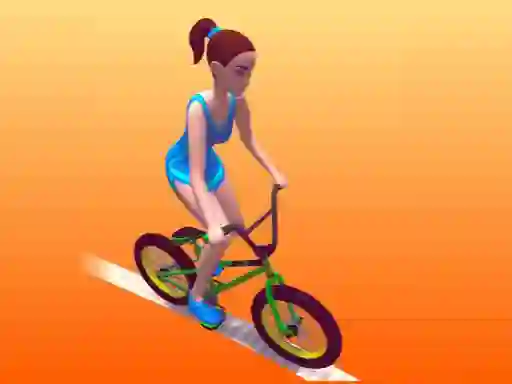 Dangerous Ride — 無料オンラインゲーム