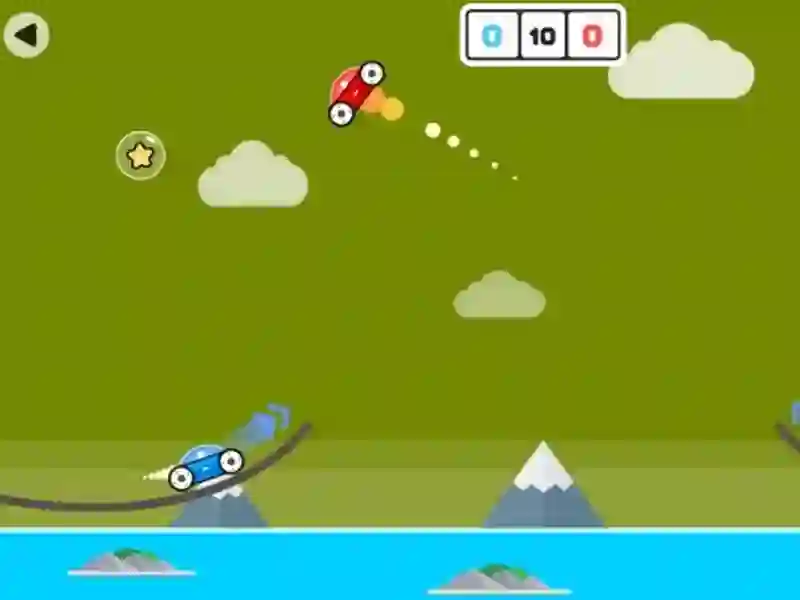 Fly Car — 無料オンラインゲーム