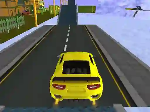 Classics Car Stunts 2020 — 無料オンラインゲーム