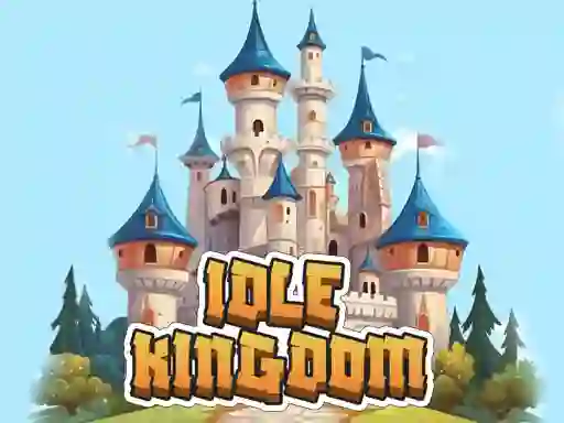 Idle Medieval Kingdom — 無料オンラインゲーム
