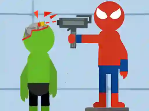 Bullet Superhero — 無料オンラインゲーム