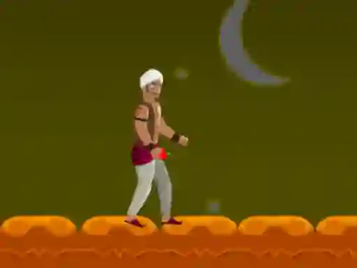Arabian Night — 無料オンラインゲーム