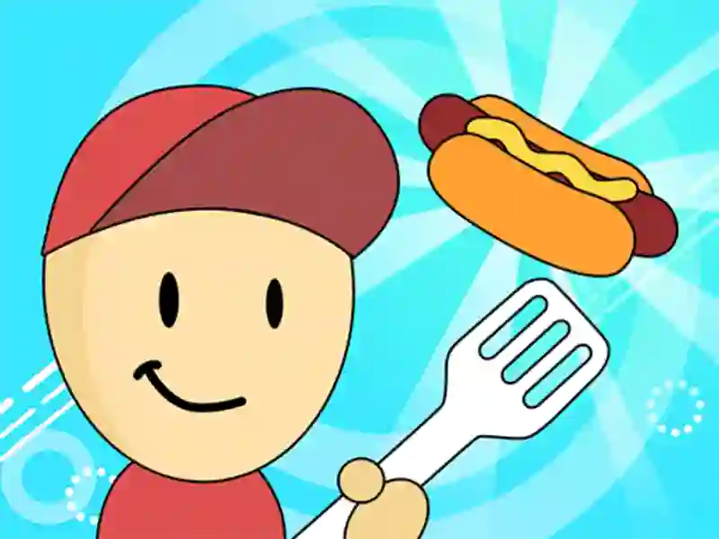 ゲームEatventureオンライン