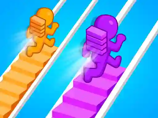 Bridge Water Rush — 無料オンラインゲーム