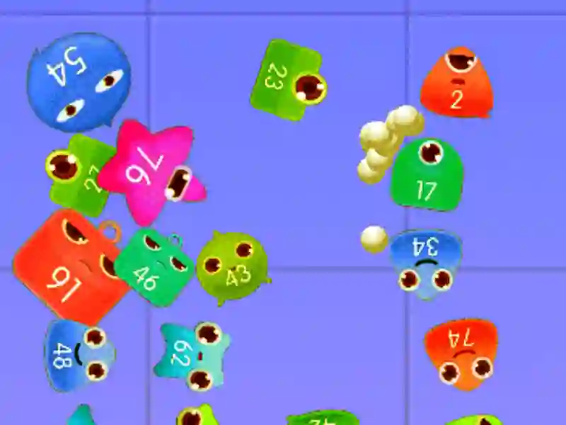 Physical Ball — 無料オンラインゲーム