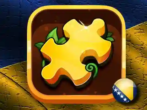Bosnia Puzzle Challenge — 無料オンラインゲーム