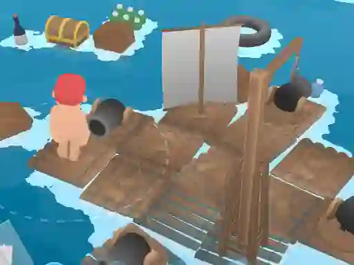 Ahoy! — 無料オンラインゲーム