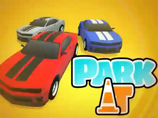 PARK IT — 無料オンラインゲーム