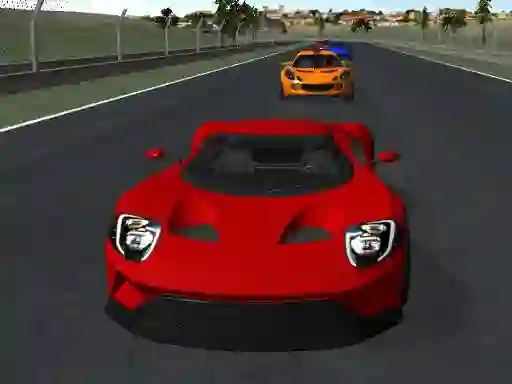 Elite Racing — 無料オンラインゲーム