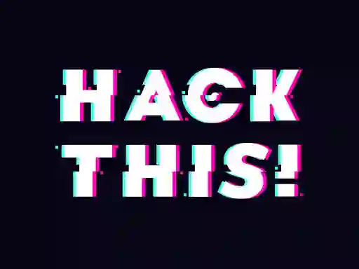 Hack This! — 無料オンラインゲーム