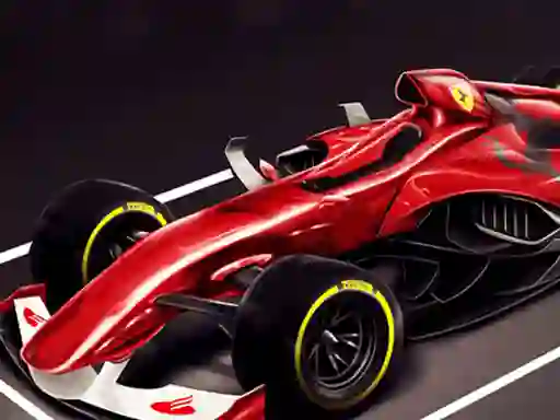 Formula Racing — 無料オンラインゲーム