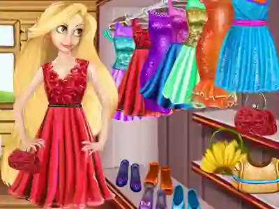 Princess Vintage Shop — 無料オンラインゲーム