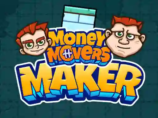 Money Movers Maker — 無料オンラインゲーム