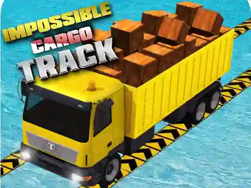 Impossible Cargo Track — 無料オンラインゲーム