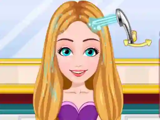 Summer Braided Hairstyles — 無料オンラインゲーム
