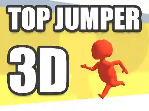 ゲームTop Jumper 3dオンライン