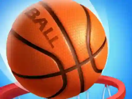 Arcade Basketball — 無料オンラインゲーム
