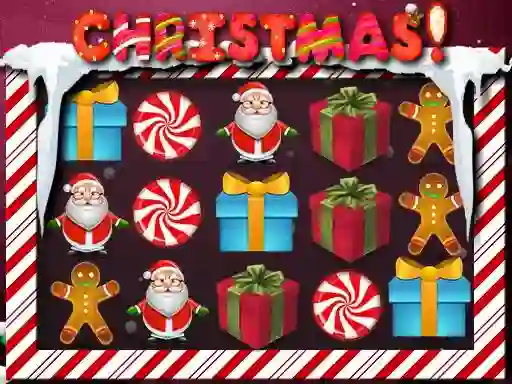 Christmas Gift Sweeper — 無料オンラインゲーム