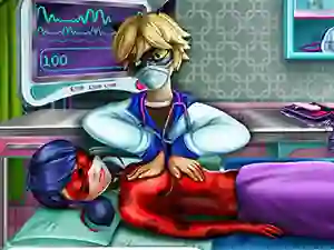 Dotted Girl Resurrection Emergency — 無料オンラインゲーム