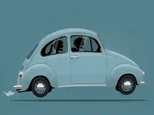 Vintage sports car difference — 無料オンラインゲーム