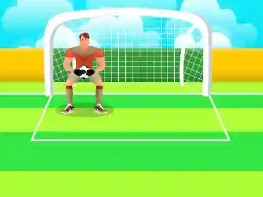 Penalty — 無料オンラインゲーム