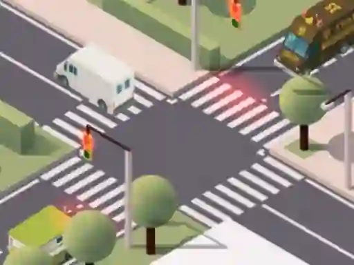 Traffic Stop — 無料オンラインゲーム