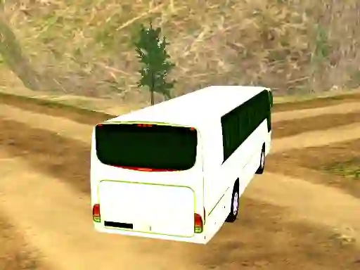 Coach Hill Drive Simulator — 無料オンラインゲーム