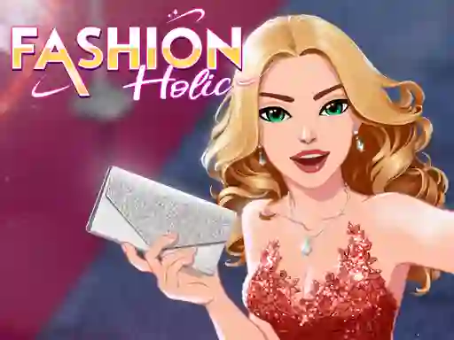 Fashion Holic — 無料オンラインゲーム