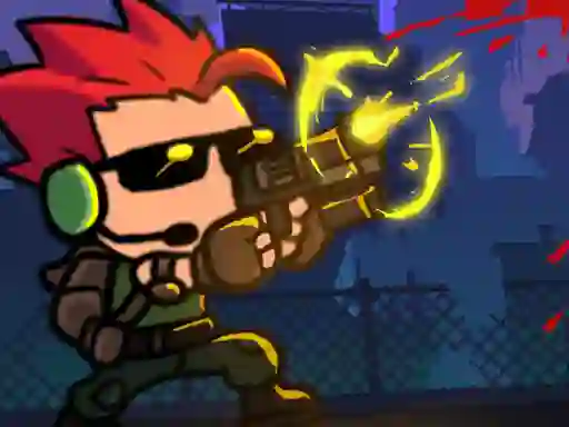 Zombie Gunpocalypse — 無料オンラインゲーム