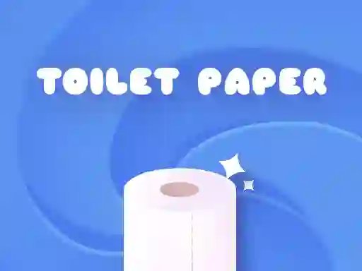 Toilet Paper The Game — 無料オンラインゲーム
