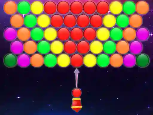 Bubble Shooter Legend — 無料オンラインゲーム