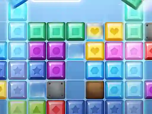 ゲームBlock Breaker King: Missionオンライン
