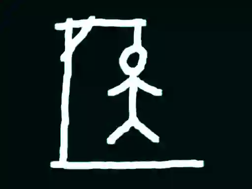 ゲームHangman 2-4 Playersオンライン