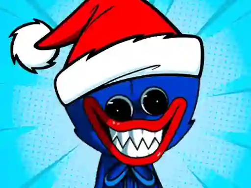 Poppy huggy playtime horror — 無料オンラインゲーム
