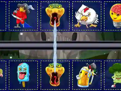 ゲームFastening Challengeオンライン