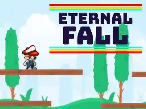 Eternal Fall — 無料オンラインゲーム