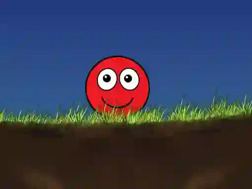 RedBall Adventure — 無料オンラインゲーム