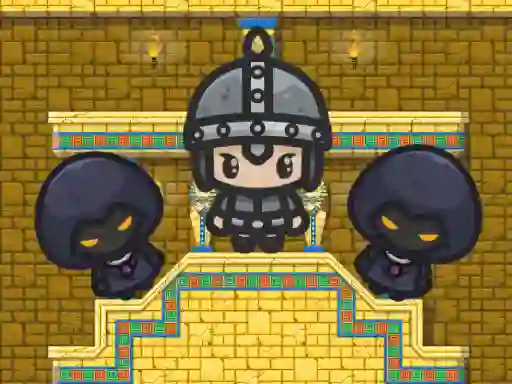 King of Majesty — 無料オンラインゲーム
