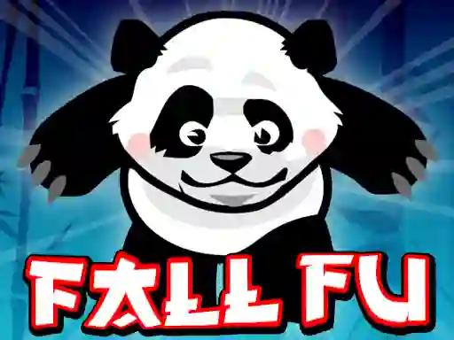 Fall Fu — 無料オンラインゲーム