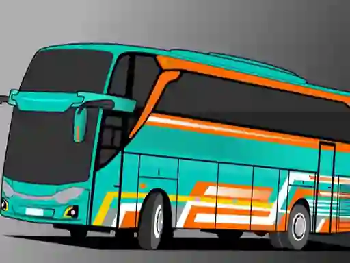 ゲームVillager Bus Simulatorオンライン