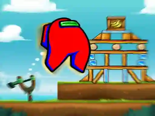 ゲームAngry Among Shotオンライン