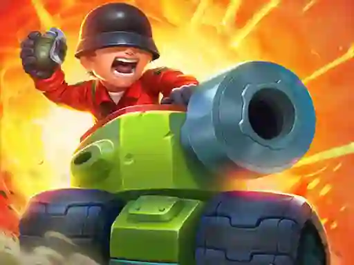 Fieldrunners TD — 無料オンラインゲーム