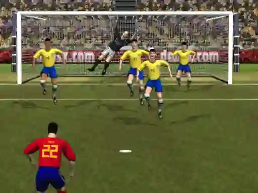 Golden Boot 2022 — 無料オンラインゲーム