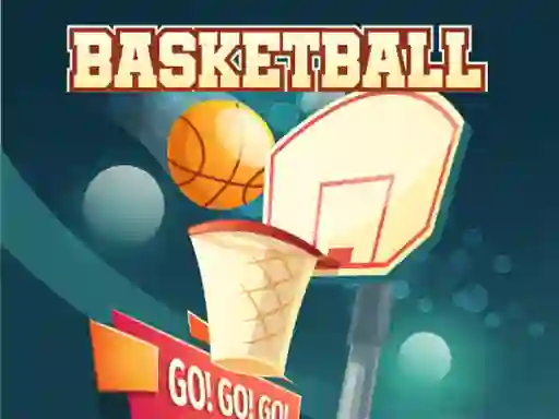 ゲームBasketballオンライン