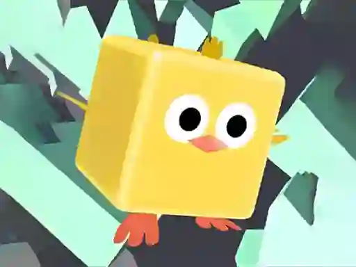 Angry parkour — 無料オンラインゲーム