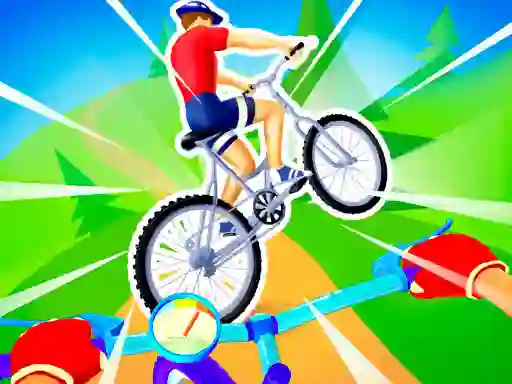 Extreme Bicycle — 無料オンラインゲーム