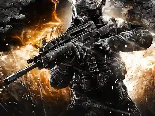 Counter Strike Survival — 無料オンラインゲーム
