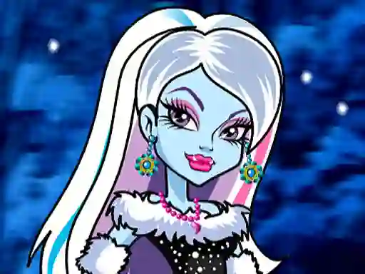 Monster High Abbey — 無料オンラインゲーム